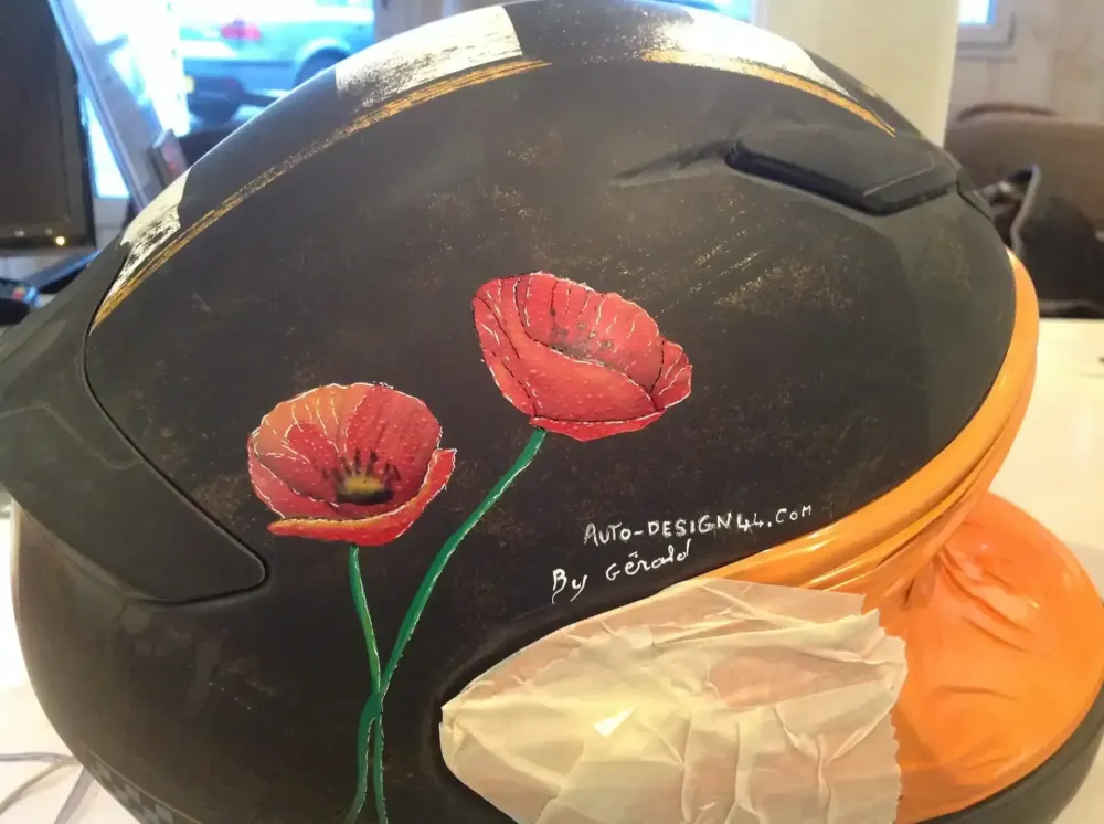 Casque Shoei – Cadeau de Noël pour un couple 16