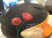 Casque Shoei – Cadeau de Noël pour un couple 16