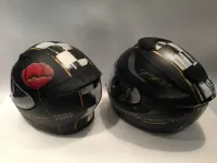 Casque Shoei – Cadeau de Noël pour un couple 15