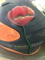 Casque Shoei – Cadeau de Noël pour un couple 14