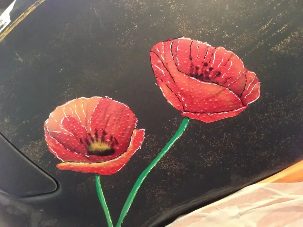 Casque Shoei – Cadeau de Noël pour un couple 11