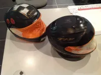 Casque Shoei – Cadeau de Noël pour un couple 6