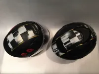 Casque Shoei – Cadeau de Noël pour un couple 5