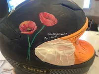 Casque Shoei – Cadeau de Noël pour un couple 2