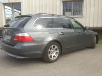 BMW 525 TDS Break – Carrosserie peinture (Nantes  Saint-Herblain 44) (3)