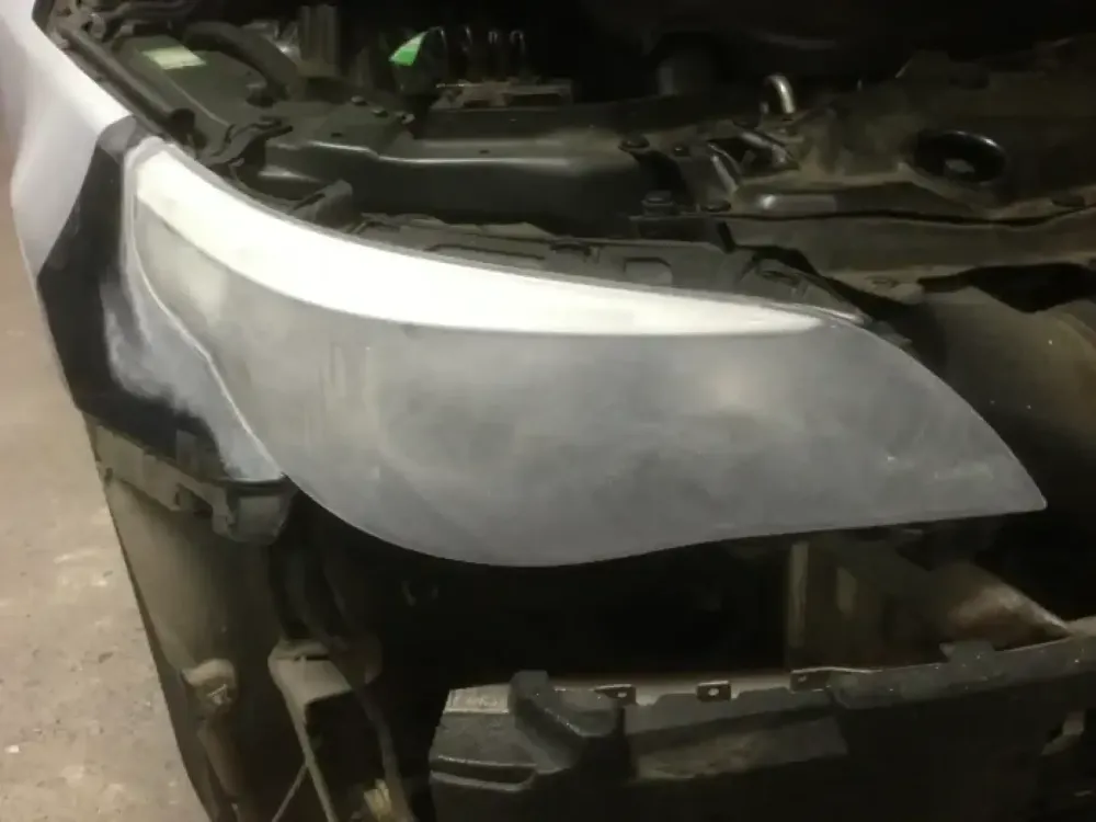 BMW 525 TDS Break – Carrosserie peinture (Nantes  Saint-Herblain 44) (14)