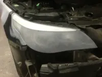 BMW 525 TDS Break – Carrosserie peinture (Nantes  Saint-Herblain 44) (14)