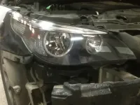 BMW 525 TDS Break – Carrosserie peinture (Nantes  Saint-Herblain 44) (17)