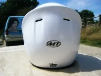 Casque Abarth – Aérographie 11