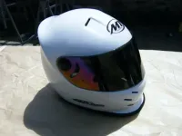 Casque Abarth – Aérographie 8