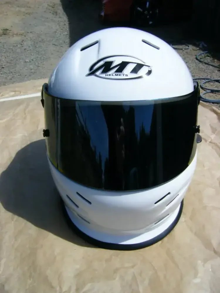 Casque Abarth – Aérographie 4