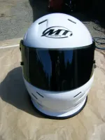 Casque Abarth – Aérographie 4