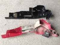 Citroën C4 – Réparation choc avant (18)