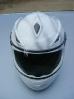 Casque portrait aérographe bébé 5