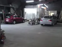 Citroën C4 – Carrosserie peinture (Châteaubriant) (3)