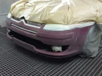 Citroën C4 – Carrosserie peinture (Châteaubriant) (4)