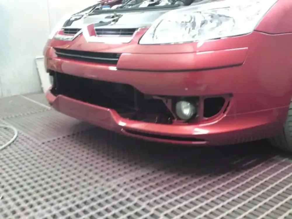 Citroën C4 – Carrosserie peinture (Châteaubriant) (5)