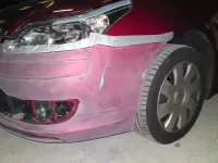 Citroën C4 – Carrosserie peinture (Châteaubriant) (7)