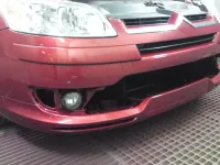 Citroën C4 – Carrosserie peinture (Châteaubriant) (8)
