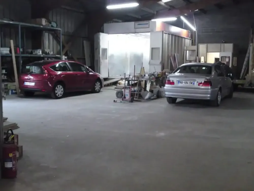 Cox – Restauration carrosserie peinture (5)