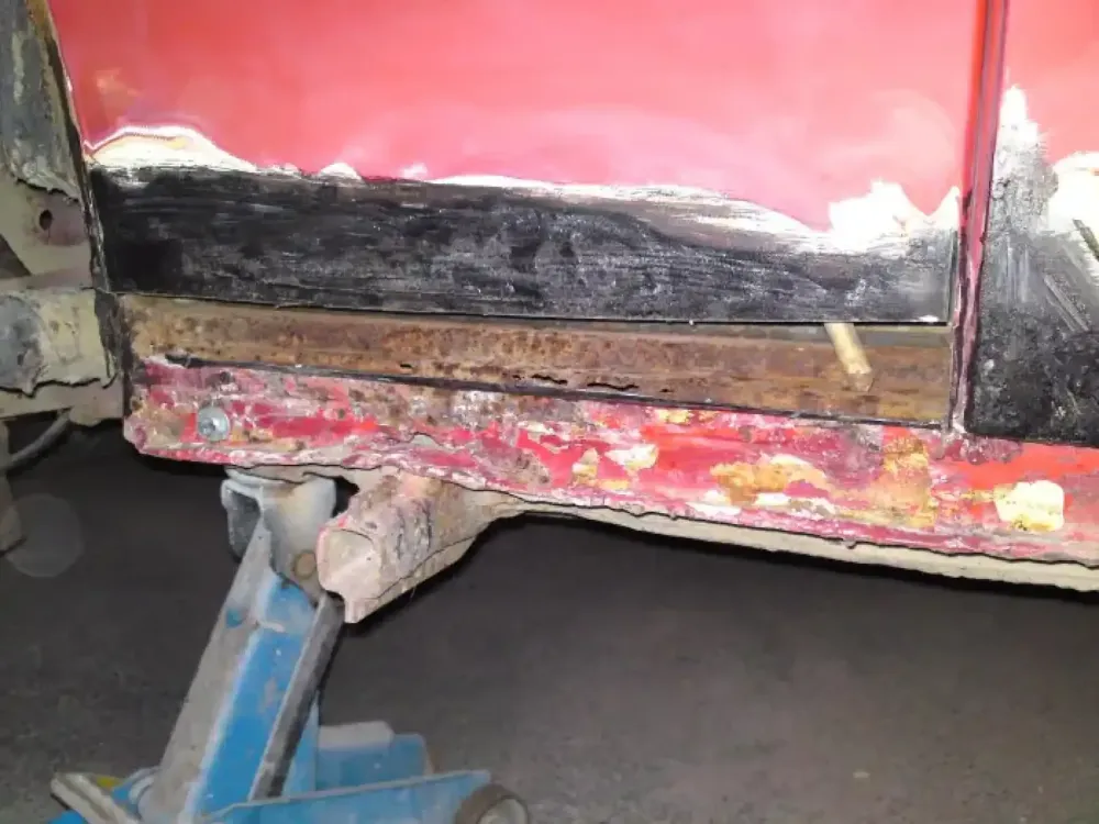 Cox – Restauration carrosserie peinture (7)