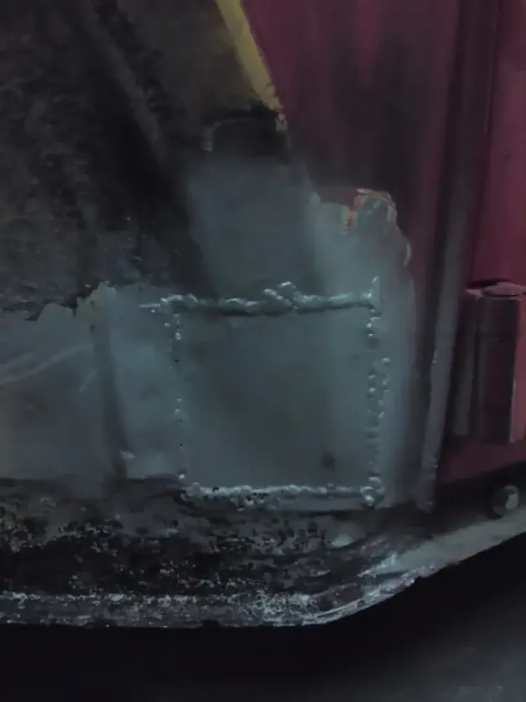 Cox – Restauration carrosserie peinture (9)