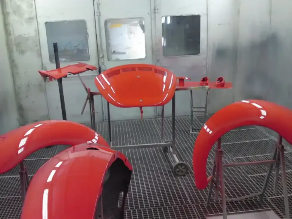 Cox – Restauration carrosserie peinture (13)