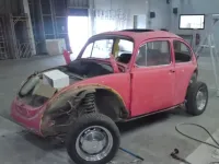 Cox – Restauration carrosserie peinture (1)