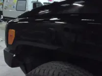 Hummer H3 – Carrosserie peinture (10)