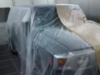 Hummer H3 – Carrosserie peinture (4)