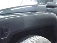 Hummer H3 – Carrosserie peinture (5)