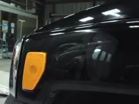 Hummer H3 – Carrosserie peinture (6)