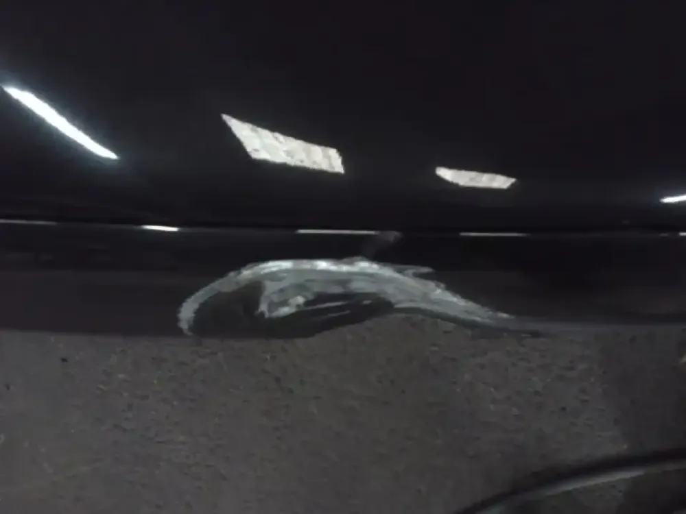 Peugeot 407 SW – Réparation carrosserie et peinture (1)