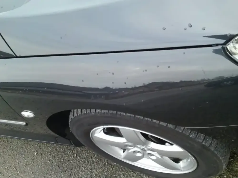 Peugeot 407 SW – Réparation carrosserie et peinture (5)