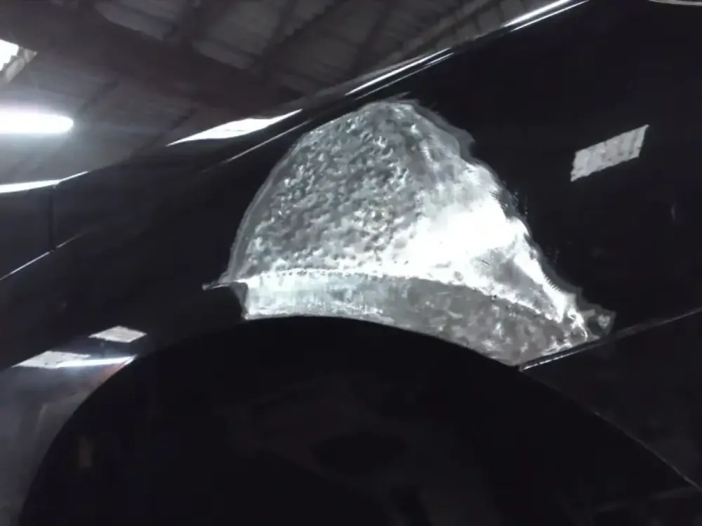 Peugeot 407 SW – Réparation carrosserie et peinture (7)