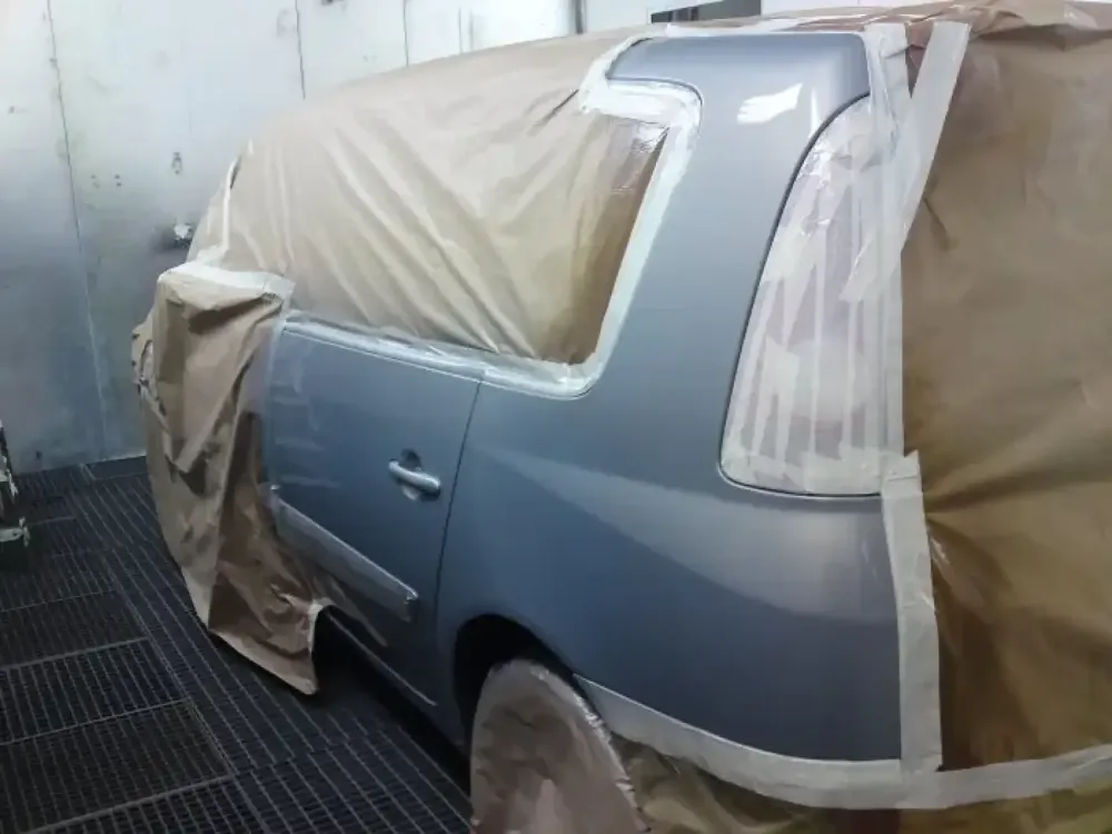 Renault Espace – Carrosserie peinture (Châteaubriant) (3)