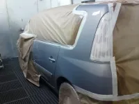 Renault Espace – Carrosserie peinture (Châteaubriant) (3)