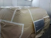 Renault Espace – Carrosserie peinture (Châteaubriant) (4)