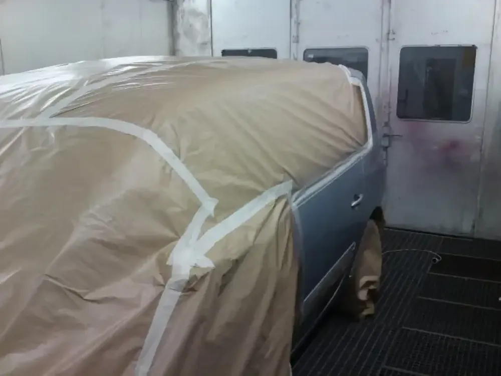 Renault Espace – Carrosserie peinture (Châteaubriant) (5)