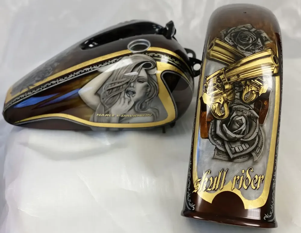 Personnalisation auto & moto