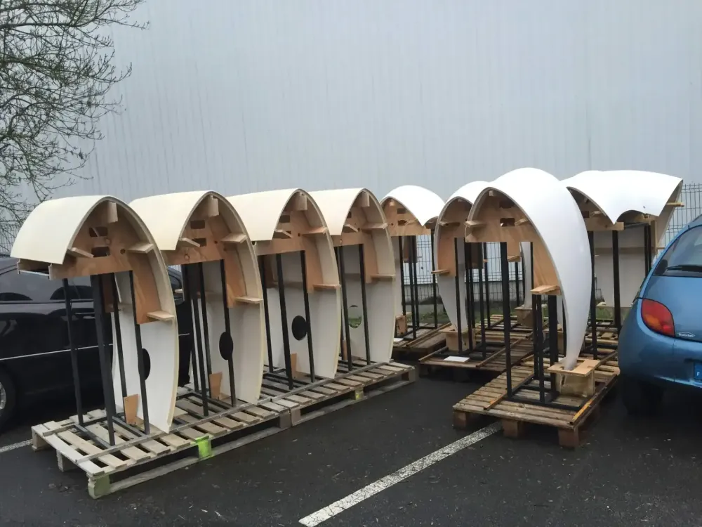 Harmony of the Seas – Rising Tide Bar (13)