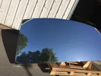 Chromage demi-sphère – Chapelle Corneille, Rouen (9)