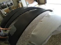 Chromage demi-sphère – Chapelle Corneille, Rouen (12)